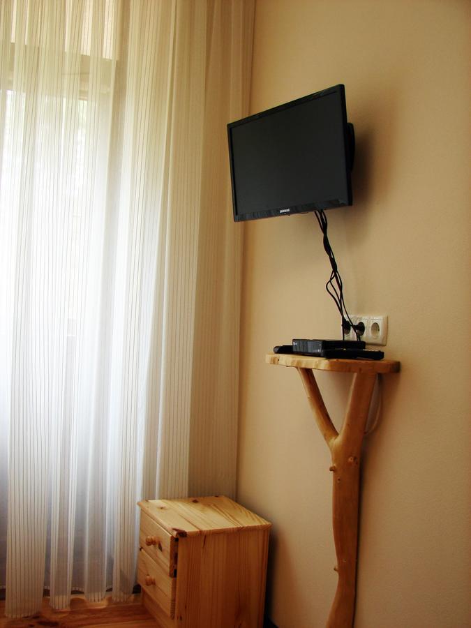 Pershyi Kordon Tourist Complex Hotel Medvedevka Room photo
