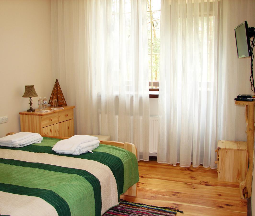 Pershyi Kordon Tourist Complex Hotel Medvedevka Room photo