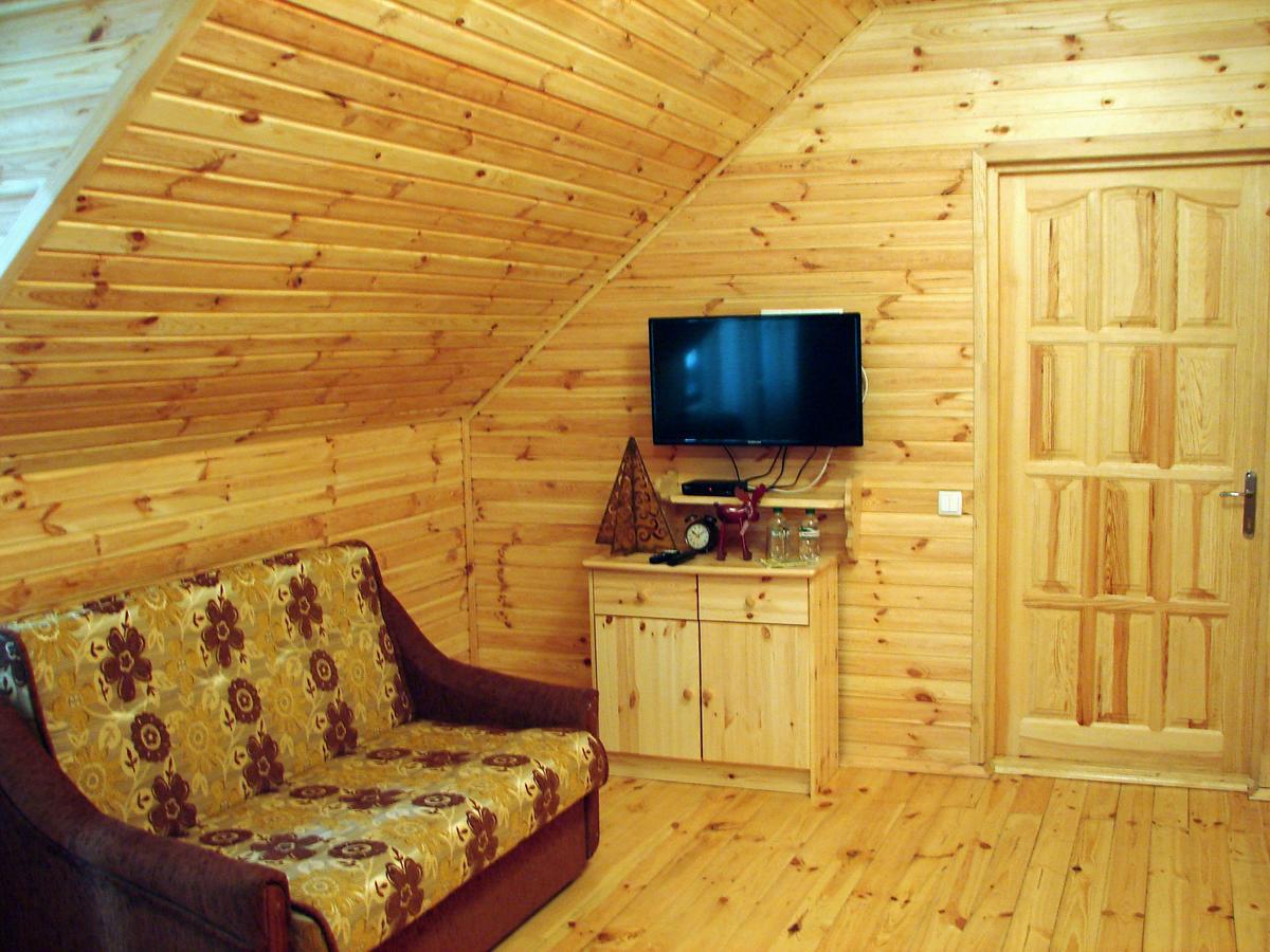 Pershyi Kordon Tourist Complex Hotel Medvedevka Room photo